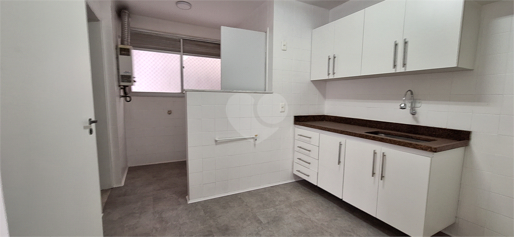 Venda Apartamento São Paulo Consolação REO826609 49