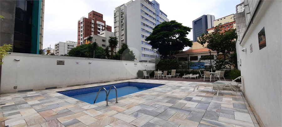 Venda Apartamento São Paulo Consolação REO826609 47