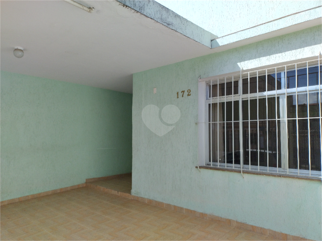 Venda Sobrado São Paulo Imirim REO826641 24