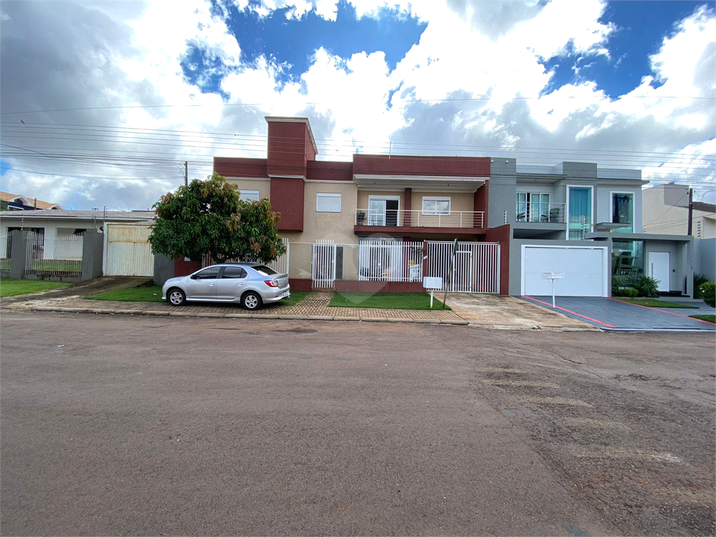 Venda Sobrado Cascavel Maria Luiza REO826643 8