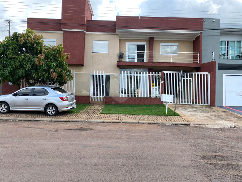 Venda Sobrado Cascavel Maria Luiza REO826643 7