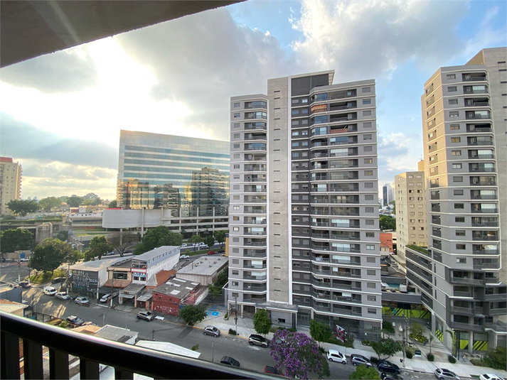 Aluguel Apartamento São Paulo Vila Guarani (z Sul) REO826645 5