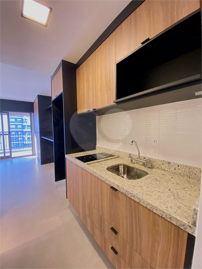 Aluguel Apartamento São Paulo Vila Guarani (z Sul) REO826645 1