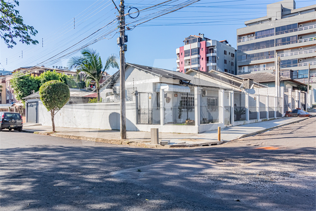 Venda Casa Cachoeirinha Vila Cachoeirinha REO826647 26