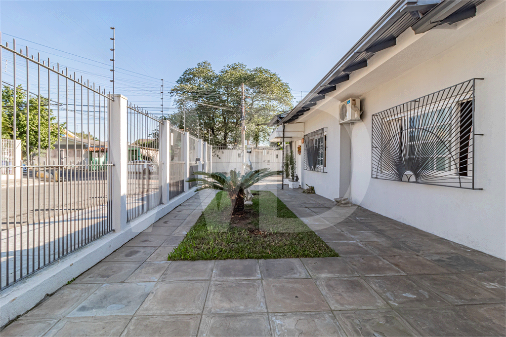 Venda Casa Cachoeirinha Vila Cachoeirinha REO826647 5