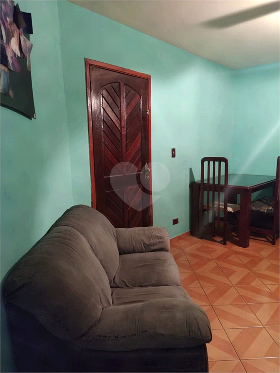 Venda Apartamento São Paulo Jardim Marilu REO826657 21