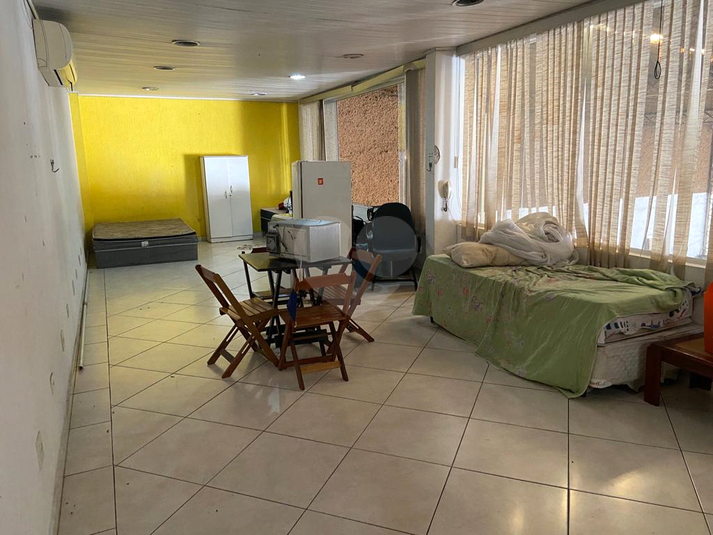 Aluguel Casa São Paulo Campos Elíseos REO82666 2