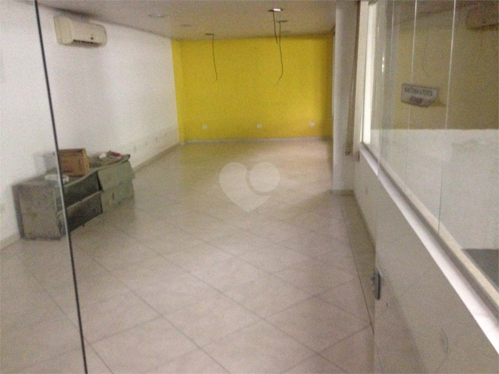 Aluguel Casa São Paulo Campos Elíseos REO82666 19