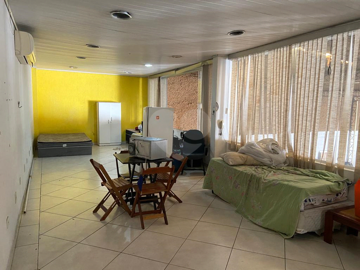 Aluguel Casa São Paulo Campos Elíseos REO82666 18