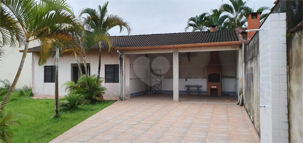 Venda Casa Bertioga Morada Da Praia REO826661 16