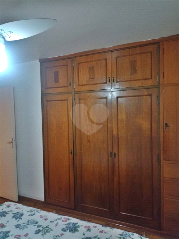 Venda Apartamento São Paulo Moema REO826672 18