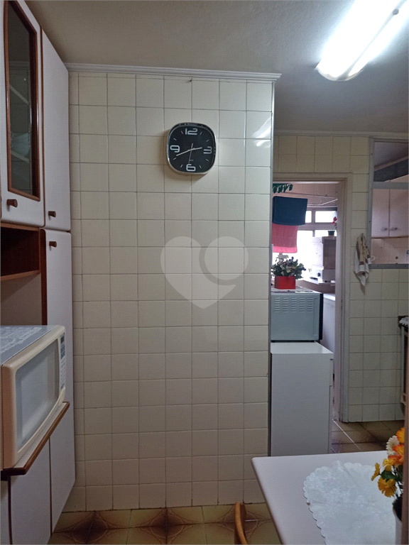 Venda Apartamento São Paulo Moema REO826672 13