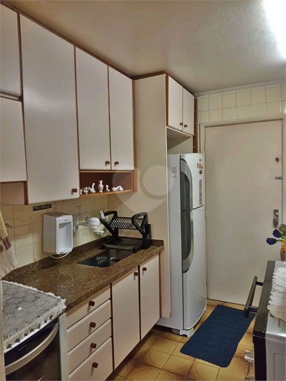 Venda Apartamento São Paulo Moema REO826672 15