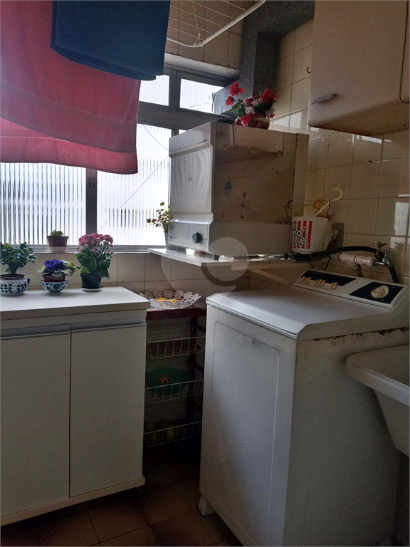 Venda Apartamento São Paulo Moema REO826672 10