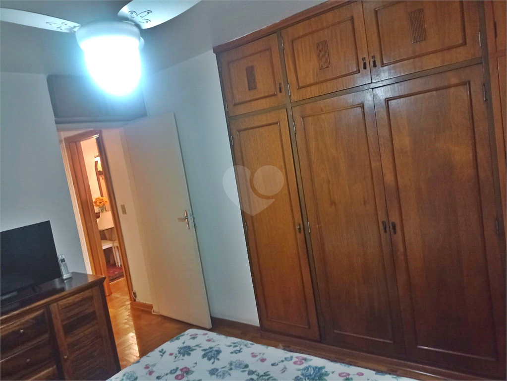 Venda Apartamento São Paulo Moema REO826672 19