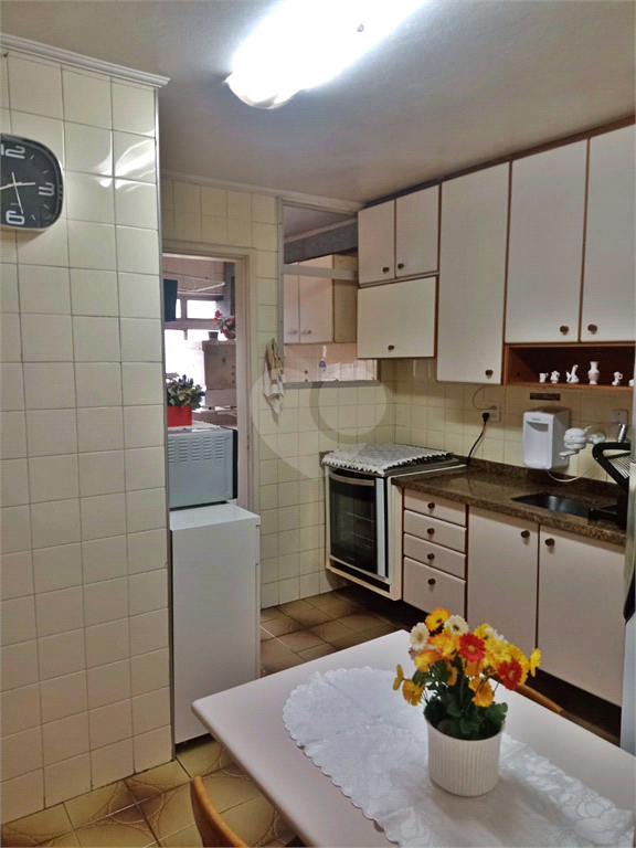 Venda Apartamento São Paulo Moema REO826672 14