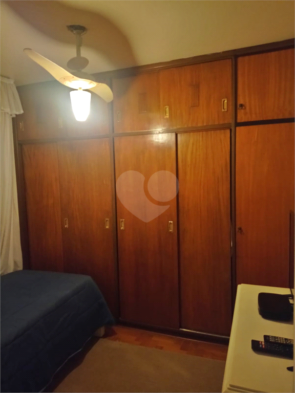 Venda Apartamento São Paulo Moema REO826672 27