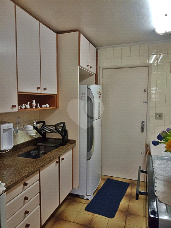 Venda Apartamento São Paulo Moema REO826672 11