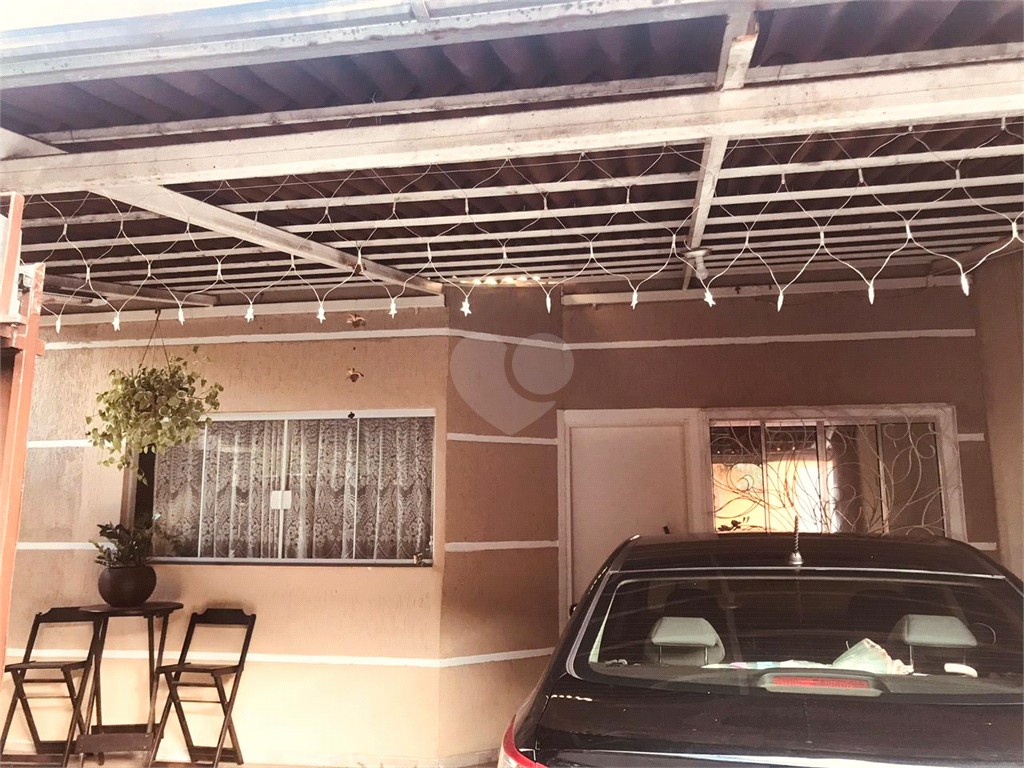 Venda Casa Sorocaba Jardim Wanel Ville Iv REO826676 15