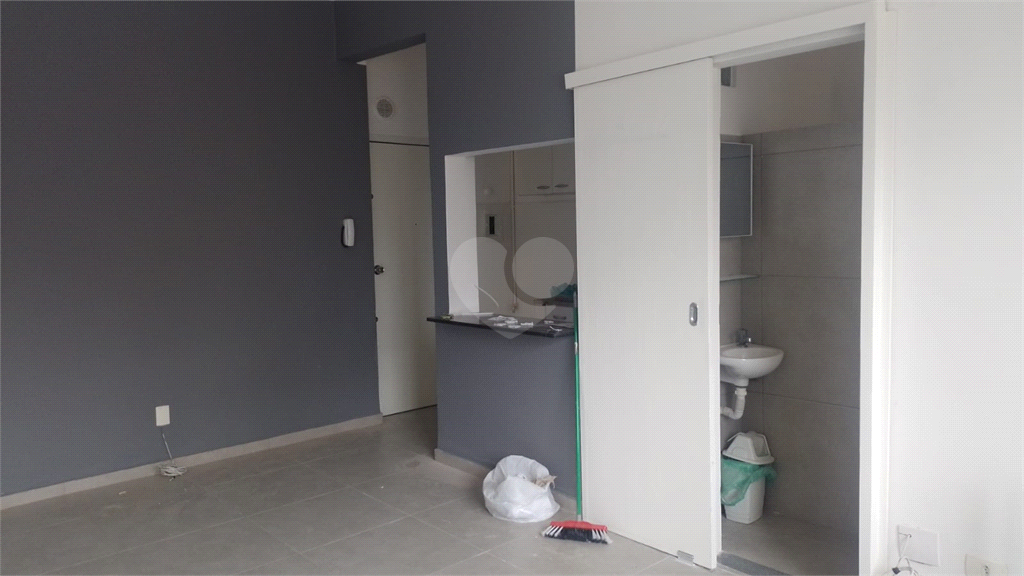 Venda Apartamento São Paulo República REO826680 2