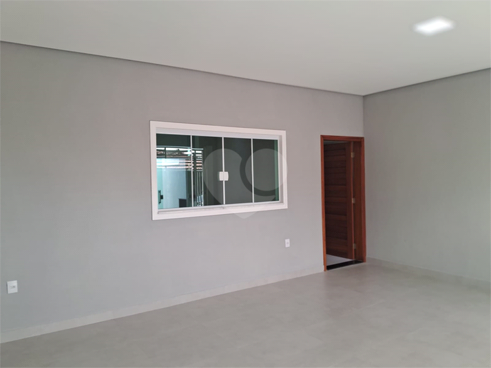 Venda Casa Indaiatuba Vila Todos Os Santos REO826682 3