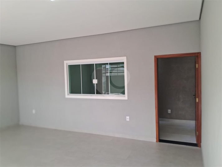 Venda Casa Indaiatuba Vila Todos Os Santos REO826682 2