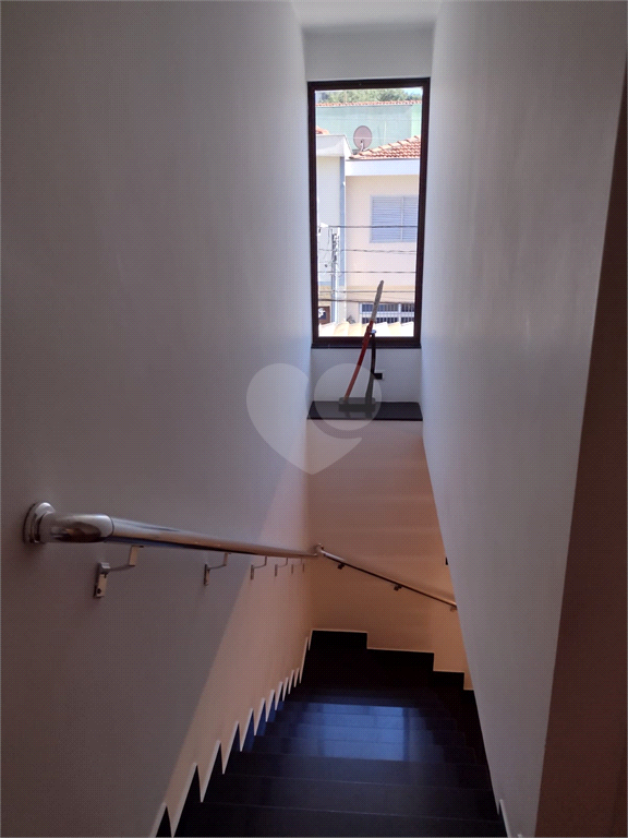 Venda Casa São Paulo Vila Romana REO826684 19