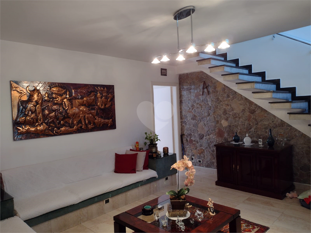 Venda Casa São Paulo Vila Romana REO826684 8