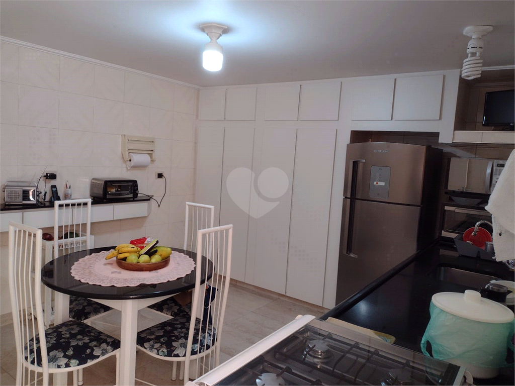 Venda Casa São Paulo Vila Romana REO826684 25