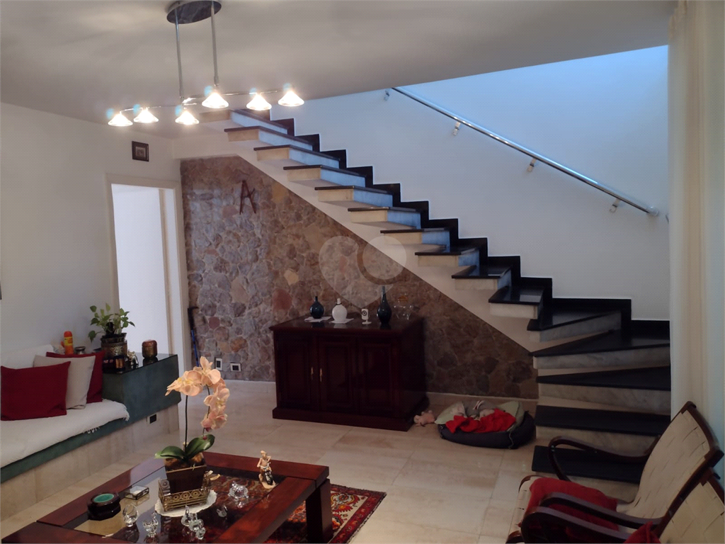 Venda Casa São Paulo Vila Romana REO826684 4