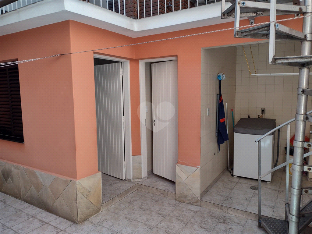 Venda Casa São Paulo Vila Romana REO826684 39