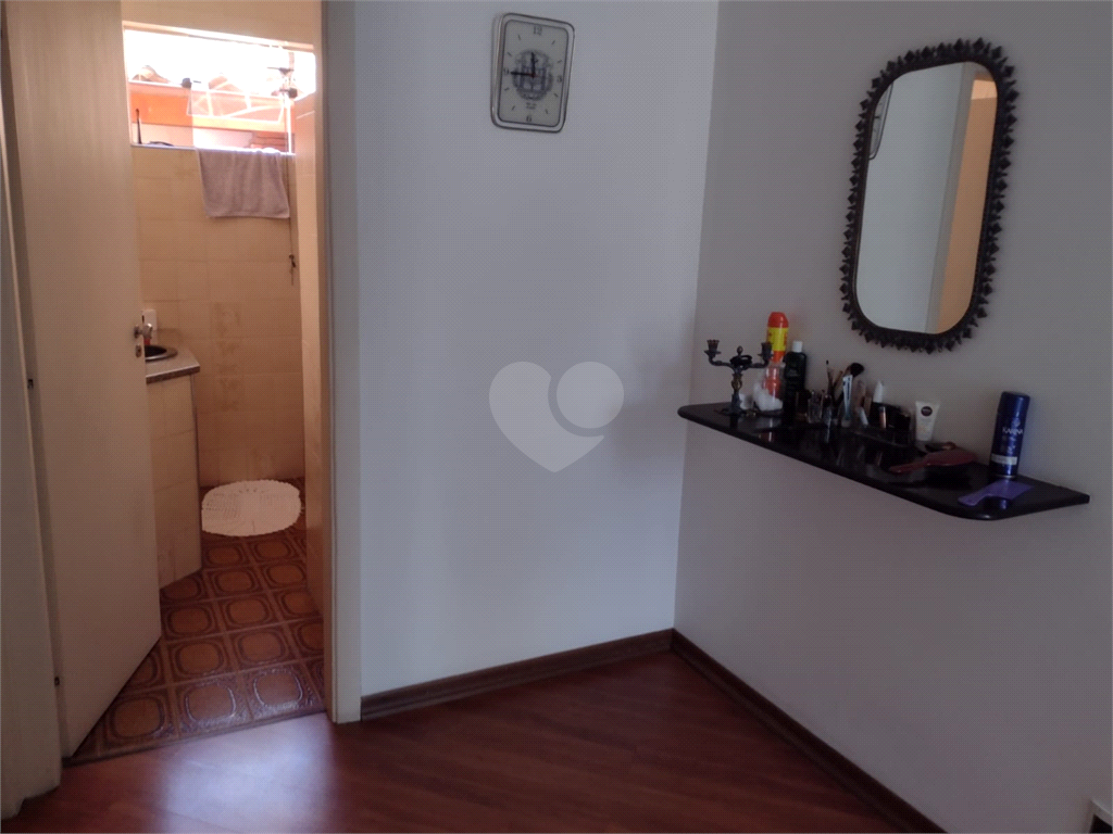 Venda Casa São Paulo Vila Romana REO826684 11