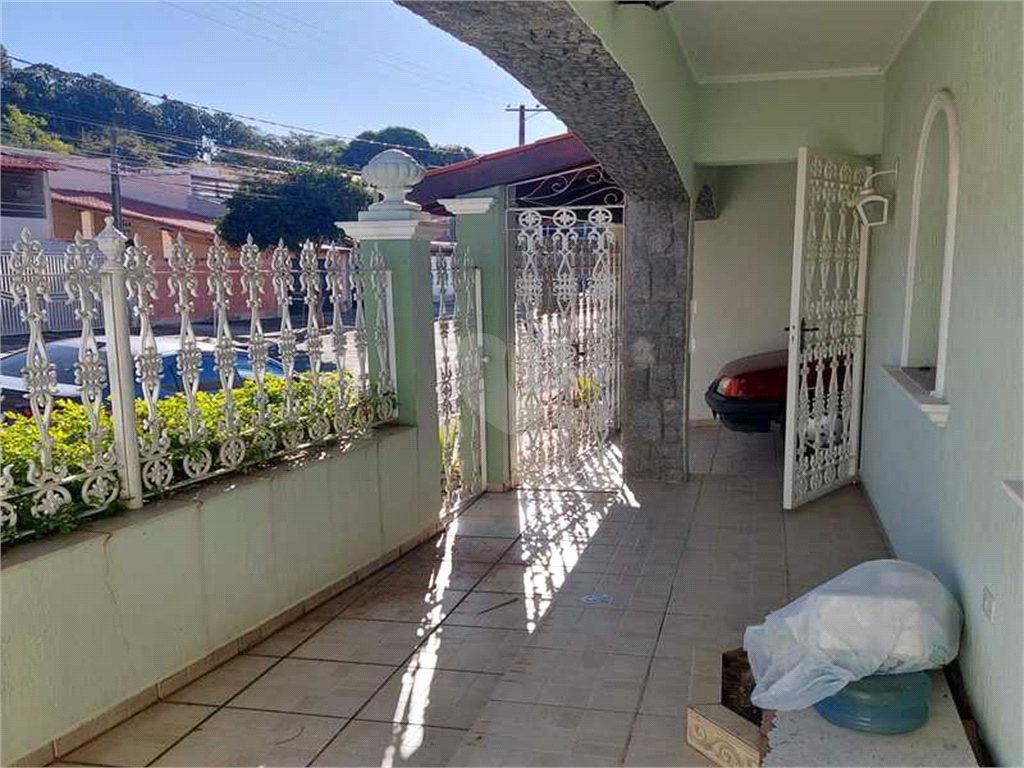 Venda Casa Indaiatuba Jardim Olinda REO826735 3