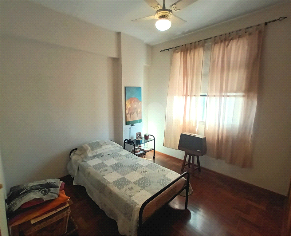 Venda Apartamento Rio De Janeiro Estácio REO826746 7