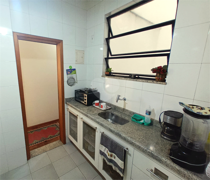 Venda Apartamento Rio De Janeiro Estácio REO826746 20