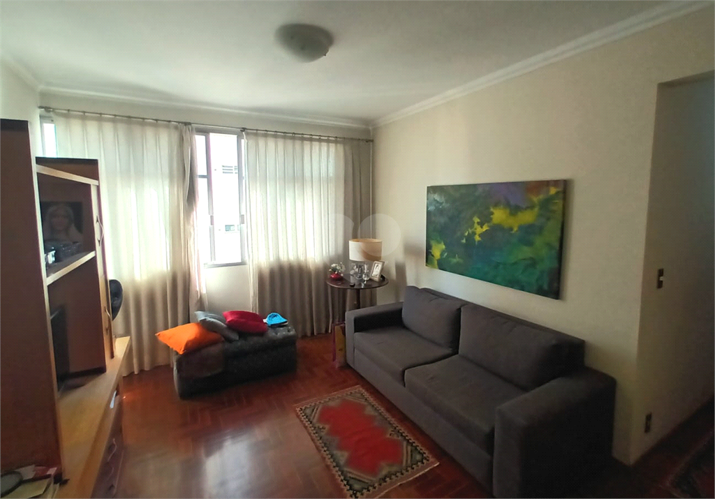 Venda Apartamento Rio De Janeiro Estácio REO826746 2