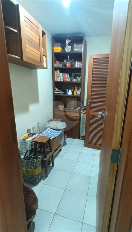 Venda Apartamento Rio De Janeiro Estácio REO826746 25