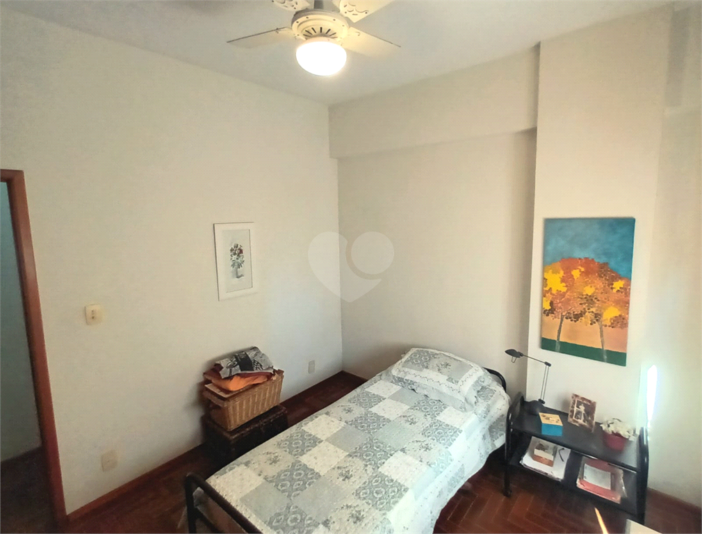 Venda Apartamento Rio De Janeiro Estácio REO826746 8