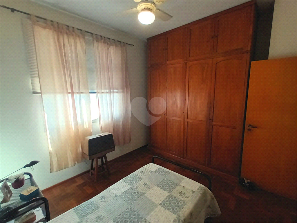 Venda Apartamento Rio De Janeiro Estácio REO826746 9