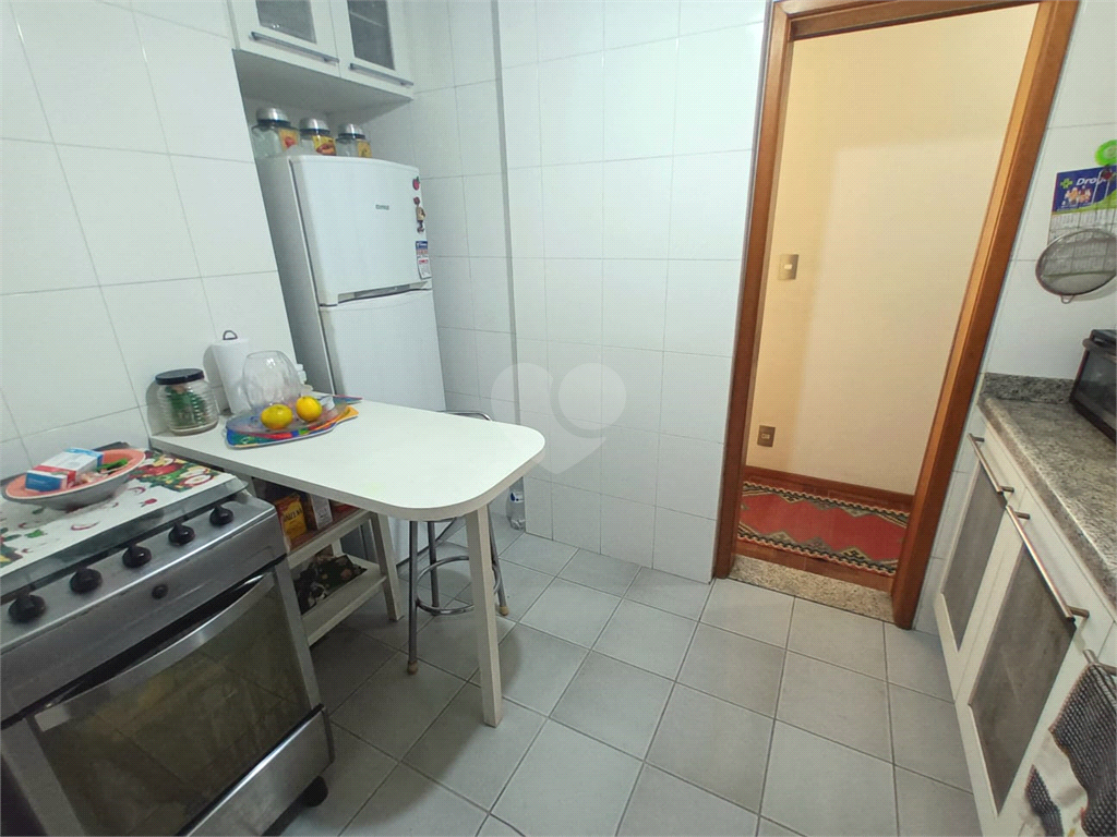 Venda Apartamento Rio De Janeiro Estácio REO826746 21