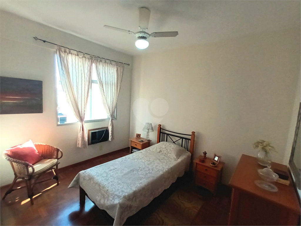 Venda Apartamento Rio De Janeiro Estácio REO826746 12