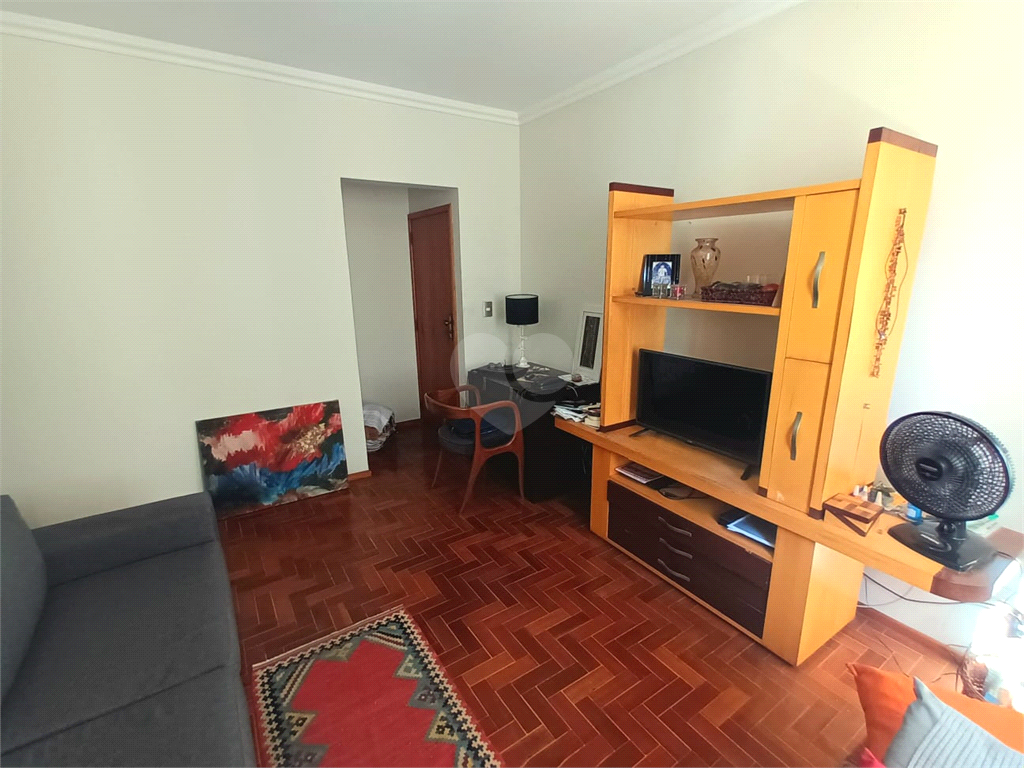 Venda Apartamento Rio De Janeiro Estácio REO826746 4