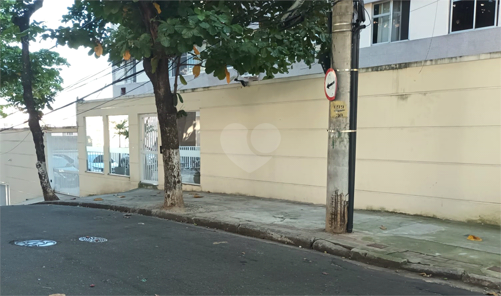 Venda Apartamento Rio De Janeiro Estácio REO826746 27