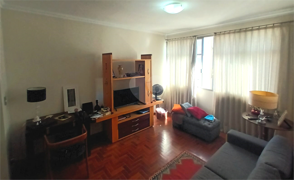 Venda Apartamento Rio De Janeiro Estácio REO826746 5