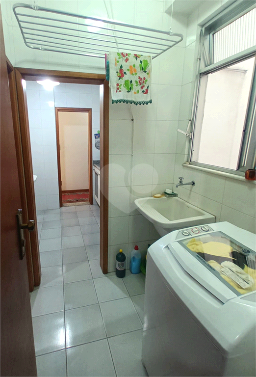 Venda Apartamento Rio De Janeiro Estácio REO826746 23