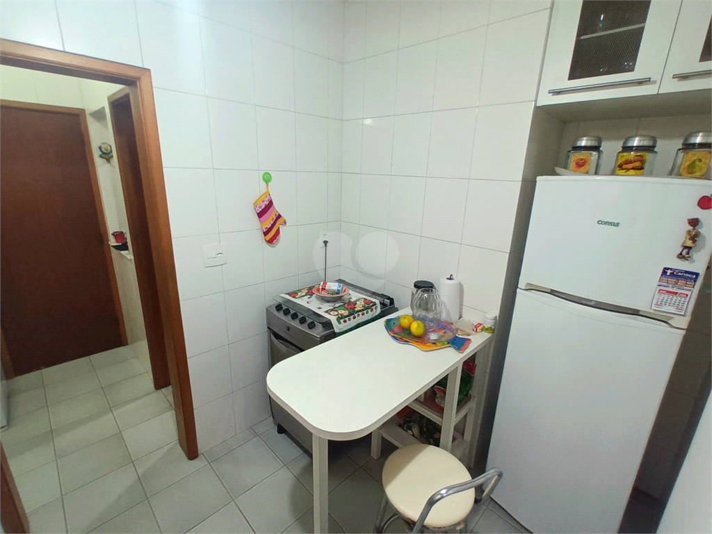 Venda Apartamento Rio De Janeiro Estácio REO826746 18