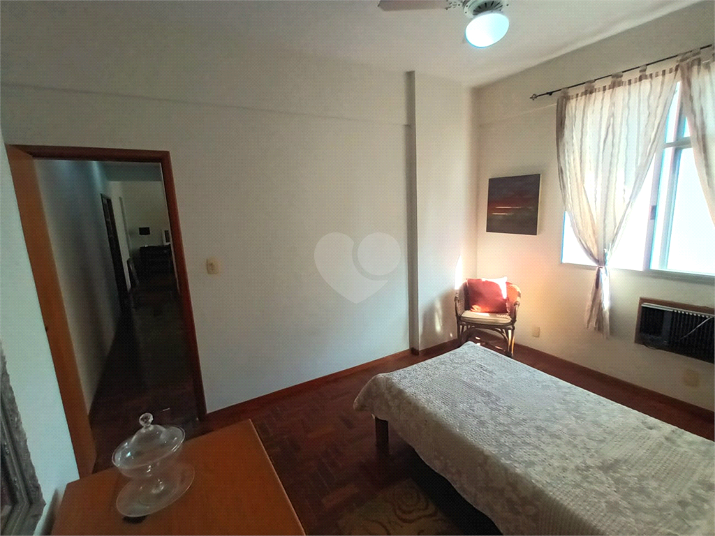 Venda Apartamento Rio De Janeiro Estácio REO826746 13