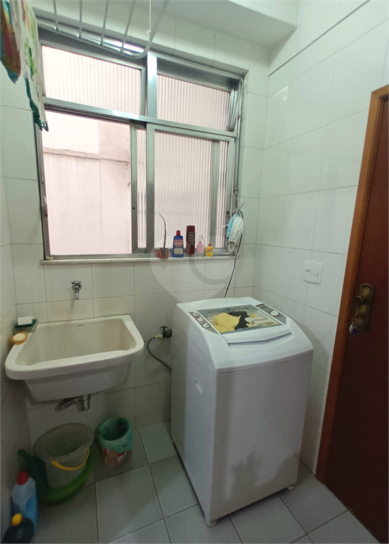 Venda Apartamento Rio De Janeiro Estácio REO826746 22