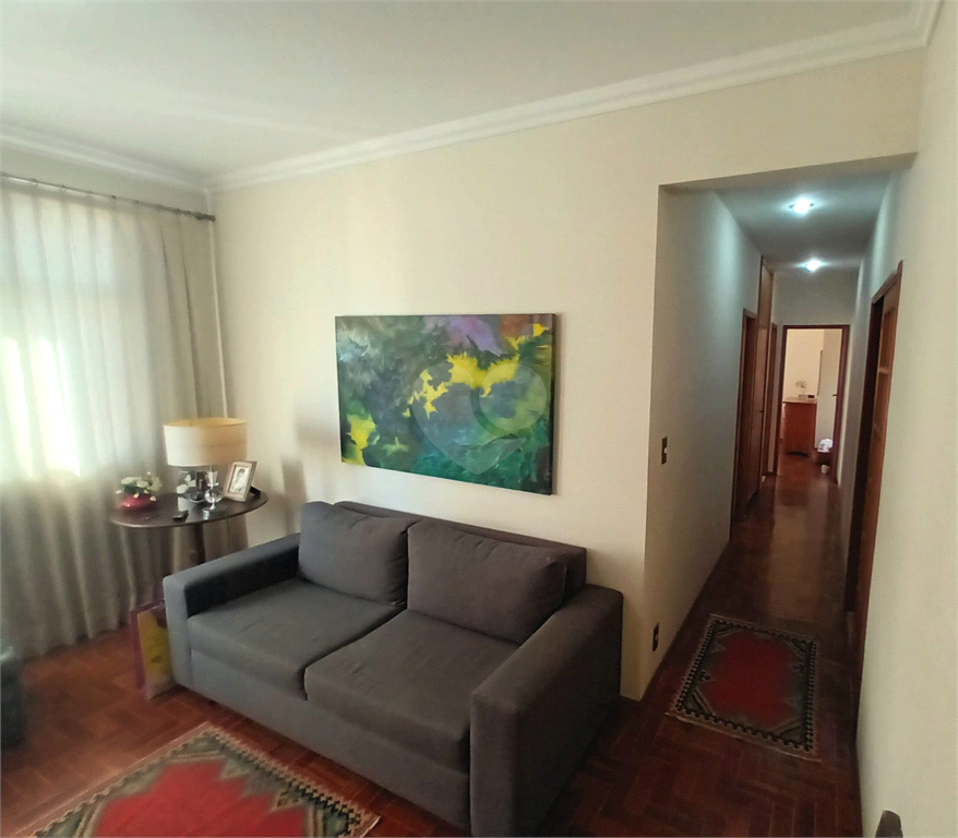 Venda Apartamento Rio De Janeiro Estácio REO826746 3