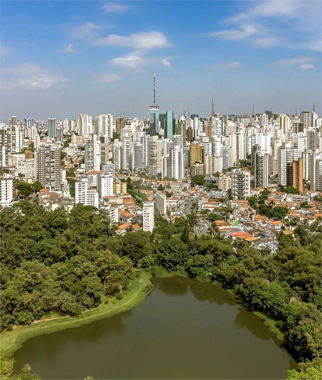 Venda Sobrado São Paulo Aclimação REO82675 10